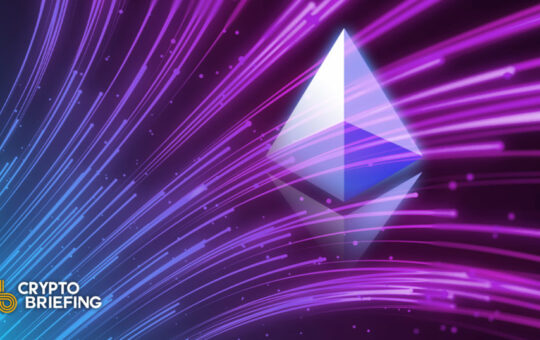 Ethereum Merge Scheduled to Launch in September