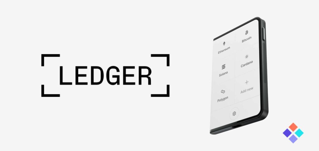 Ledger Begins Shipping Stax Wallet Designed by Tony Fadell