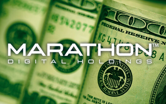 Marathon reports record $337.2 million net income in Q1 2024