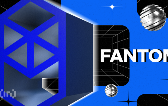 Fantom’s New Sonic Chain Gains $10 Million Backing, Launch Expected Late Summer