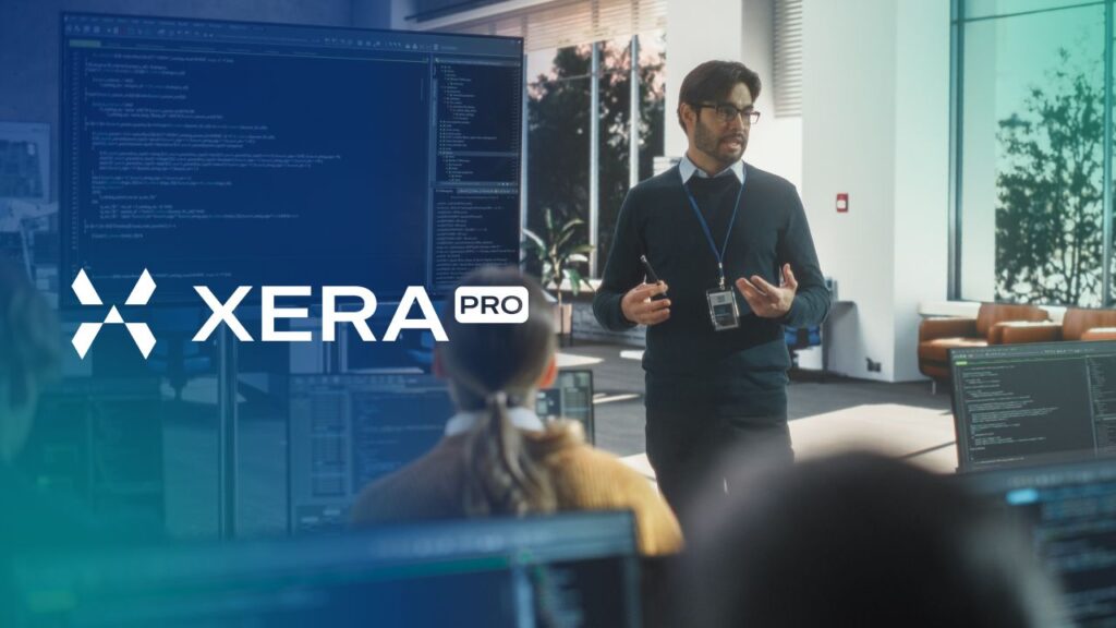 Not Part of the Raging Tech Industry? XERA Pro Empowers Everyone