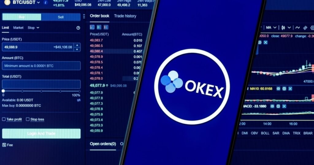 OKX Announces Staking of BTC and ETH for Ultiverse (ULTI) Mining