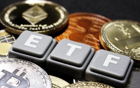 Solana, XRP ETFs Next After Ethereum, Bitcoin Approvals: Standard Chartered