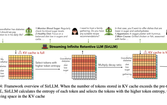 Unlocking the Potential of SirLLM: Advancements in Memory Retention and Attention Mechanisms