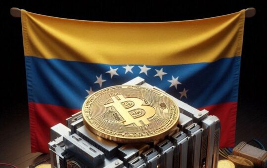 Venezuelan Authorities Announce Bitcoin Mining Ban, Confiscate Over 11,000 Miners to Face the Nation’s Energy Crisis