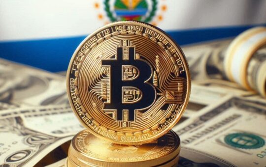 El Salvador Views Bitcoin as a Tool to Liberate the Nation From Fiat Currencies