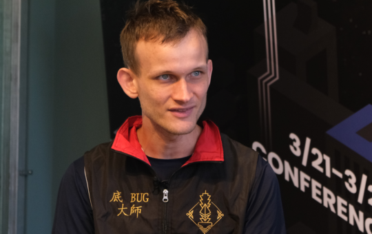 Ethereum Creator Vitalik Buterin Explains What Celebrity Tokens Get Wrong