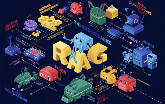 How RAG helps Transformers to build customizable Large Language Models: A Comprehensive Guide