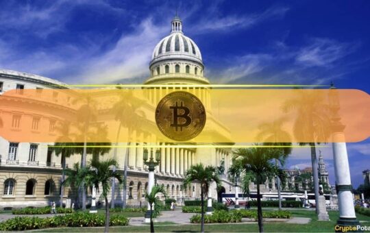 Is The US Government Selling $240 Million in Bitcoin (BTC) Related to Silk Road?