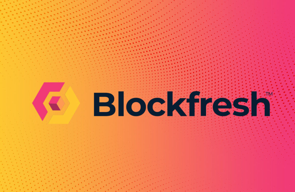 Kooc Media Launches Blockfresh.com, A News Platform for the Blockchain & Crypto Ecosystem