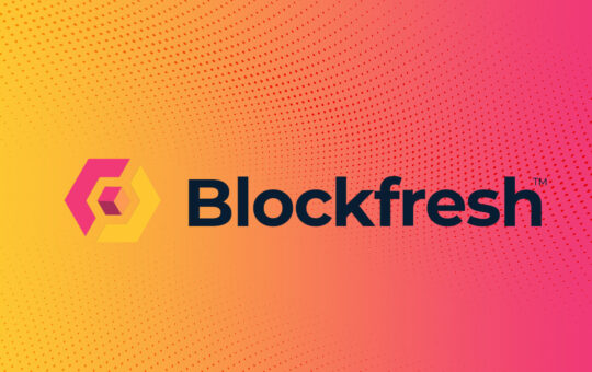 Kooc Media Launches Blockfresh.com, A News Platform for the Blockchain & Crypto Ecosystem