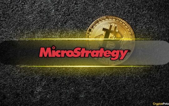 MicroStrategy Announces $500M Convertible Senior Note Offering to Buy More Bitcoin