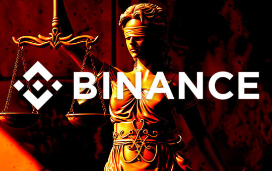 Nigerian court drops Binance Anjarwalla’s case following his custody escape