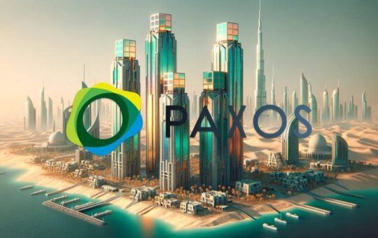 Paxos launches Lift Dollar, a rebased yield-generating stablecoin