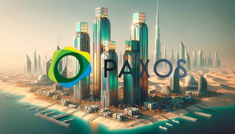 Paxos launches Lift Dollar, a rebased yield-generating stablecoin