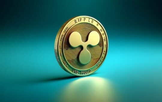 Ripple to launch RLUSD stablecoin on Ethereum and XRPL this year