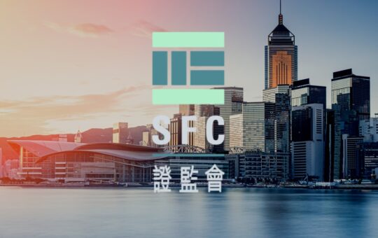 SFC Imposes Three-Year and Seven-Month Ban on Wu Chao