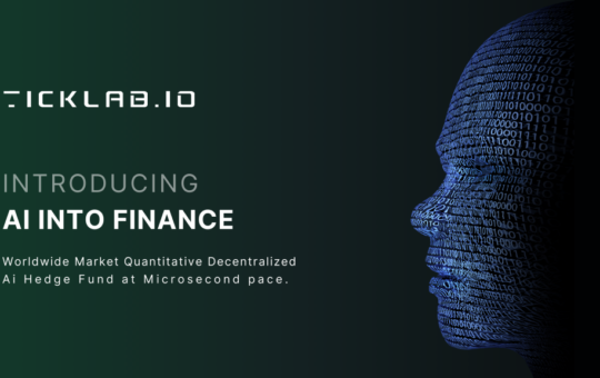 TickLab: Revolutionizing Finance with AI-Powered Quant Hedge Fund and E.D.I.T.H.