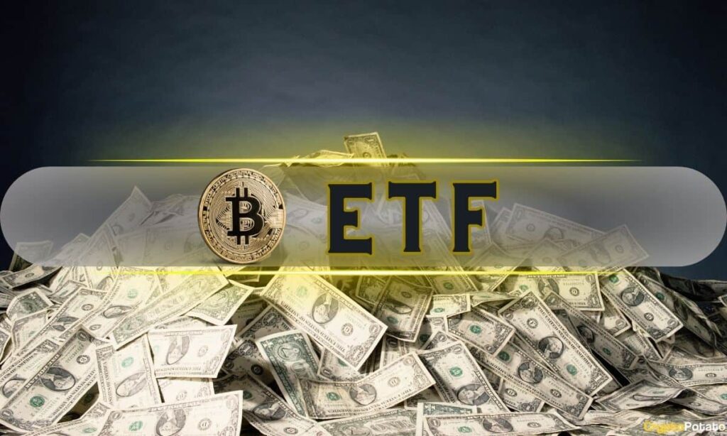 U.S. Spot Bitcoin ETFs See Longest Inflow Streak Since February