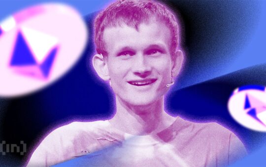 Vitalik Buterin Discusses How Cypherpunks, Regens, and Degens Shape Ethereum’s Growth