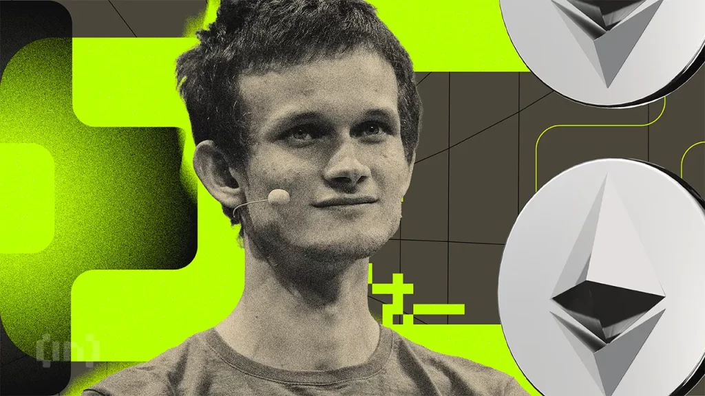 Vitalik Buterin Slams Bitcoin Block Size Deniers