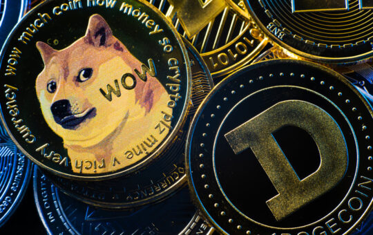 WW3Shiba (WW3S) in focus as Shiba Inu (SHIB) and Dogecoin (DOGE) struggle