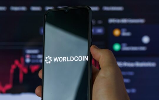 Worldcoin (WLD)'s Return to Spain Supported by 90% of World ID Holders