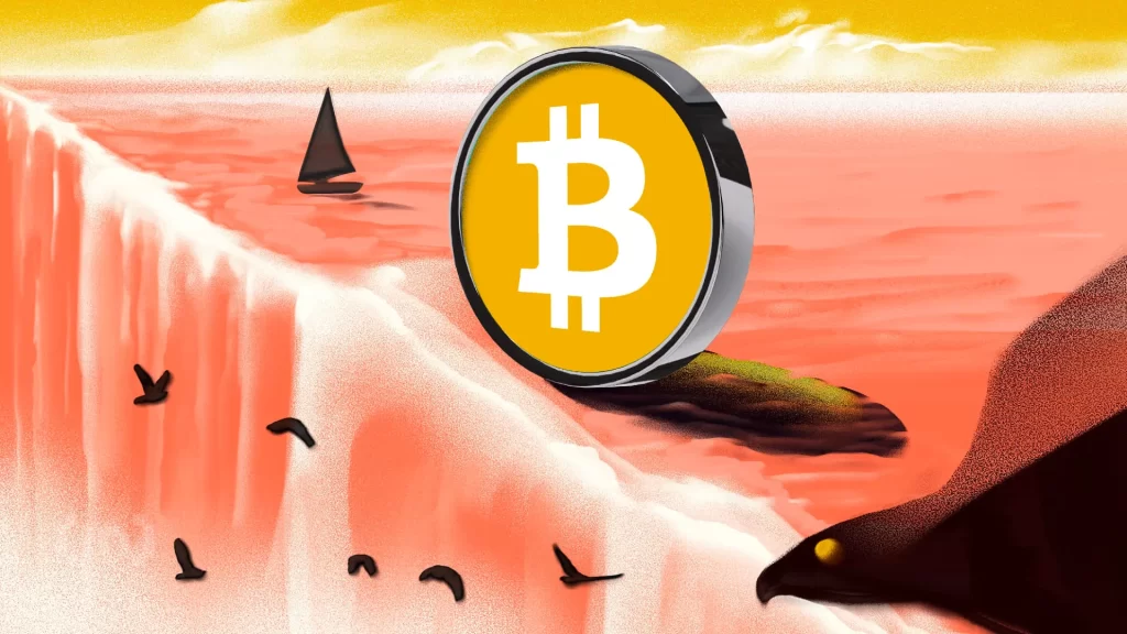 VanEck Sees Bitcoin Crash as a Buying Opportunity