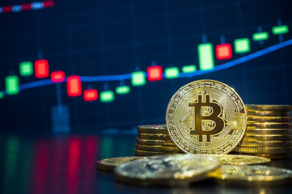 Bitcoin fails to break above $60k despite CPI report as Poodlana presale commences in five days