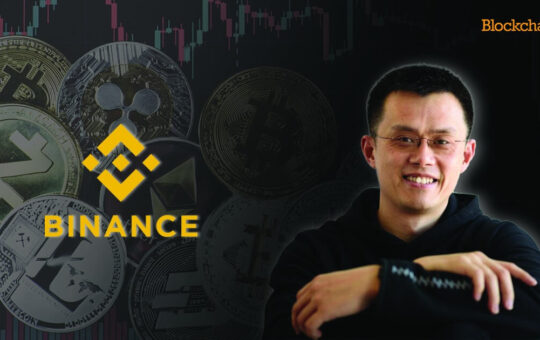 Circle's USDC Achieves MiCA Compliance: Implications for Binance Users