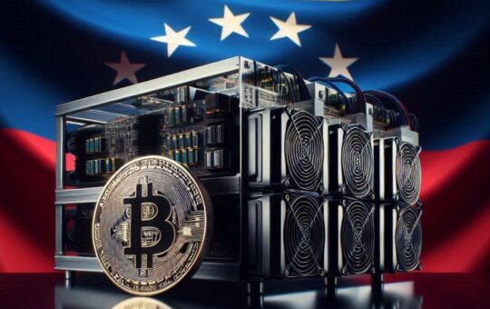 Clandestine Bitcoin Mining Survives Government Ban in Venezuela, Albeit at Small Scale