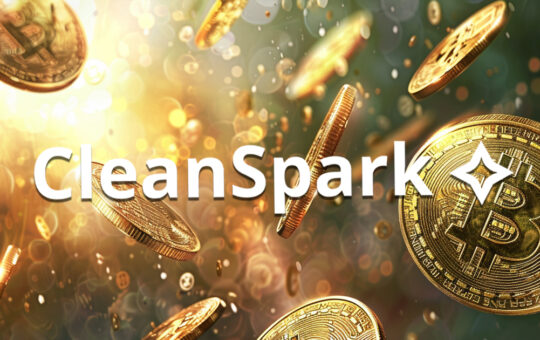 CleanSpark mines 445 BTC in June, exceeds 20 EH/s target with Georgia expansion