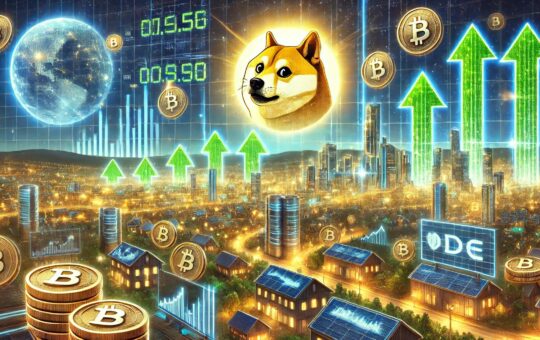 Dogecoin