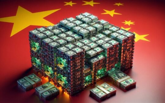 DWF Labs unveils $20 million fund for Chinese-speaking Web3 projects