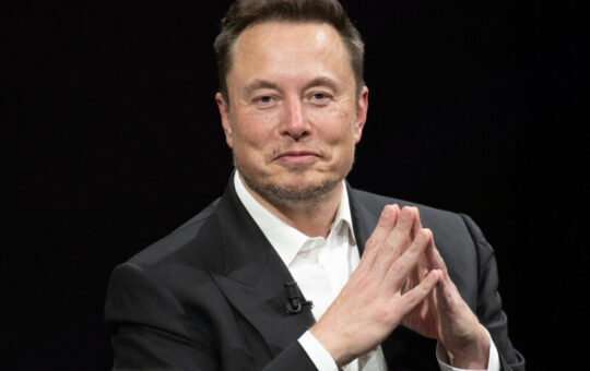 Elon Musk Touts Tesla's AI Edge During Q2 Earnings Call