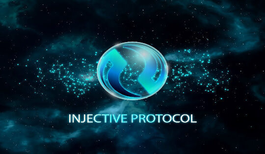 Injective  (INJ)Announces Groundbreaking Developments in June Community Update