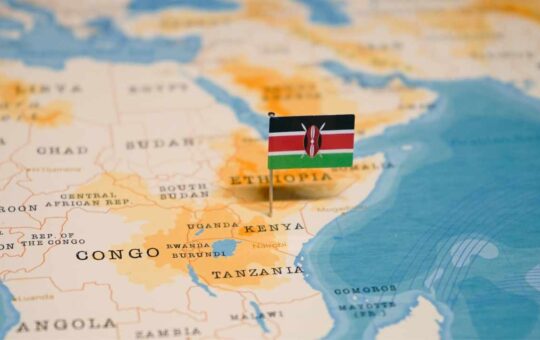 Real Estate Tokenization Platform Enters Kenyan Regulatory Sandbox