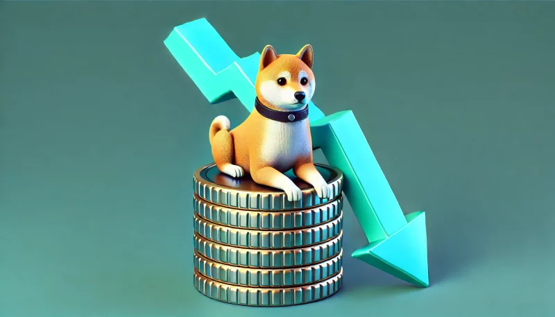 Shiba Inu's SHIB down 8% following WazirX exchange exploit