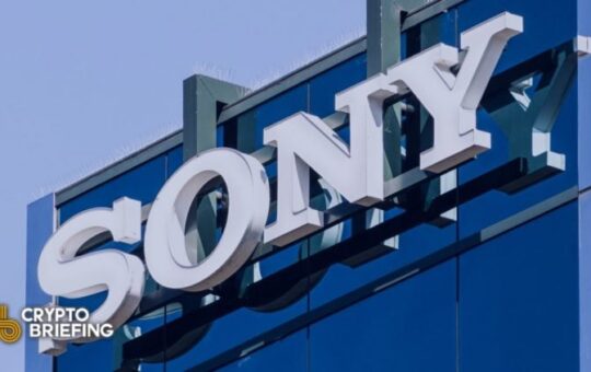 Sony Group expands crypto trading with Amber Japan's rebranding