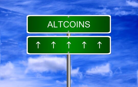 Altcoins