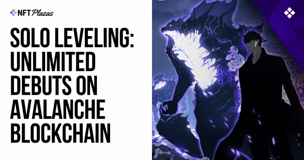 Unlimited Debuts on Avalanche Blockchain