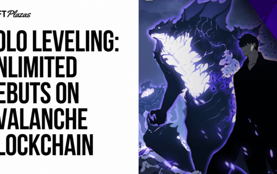 Unlimited Debuts on Avalanche Blockchain