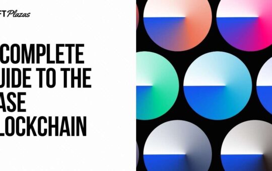 A Complete Guide to the Base Blockchain