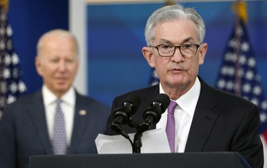 Academic Paper Questions Federal Reserve Independence and Exposes Political Ties