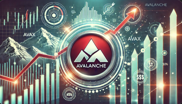 Avalanche (AVAX) Is Preparing For A Rally: Market Data Shows