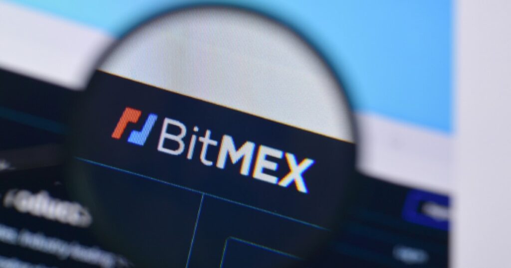 BitMEX Users to Experience Changes Amid MATIC to POL Migration