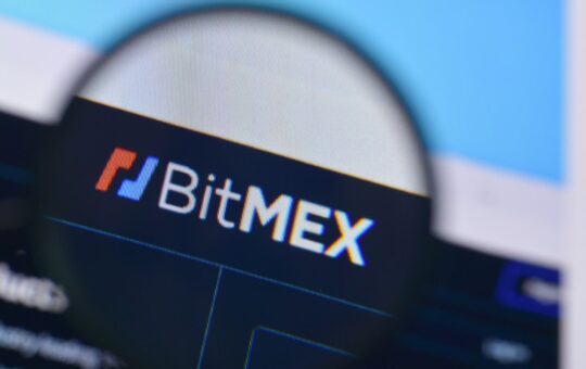 BitMEX Users to Experience Changes Amid MATIC to POL Migration