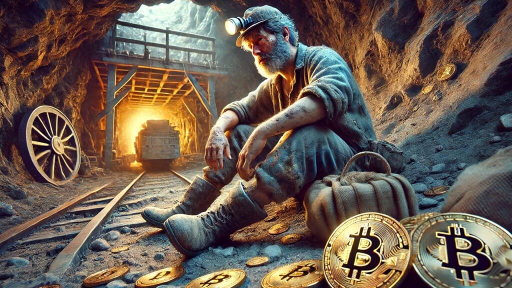 Bitcoin Mining Profits Crushed by Record Difficulty and Historic Hashprice Drop