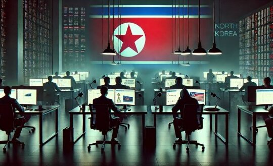 CrowdStrike 2024 Report Exposes North Korea's Covert Workforce in U.S. Tech Firms