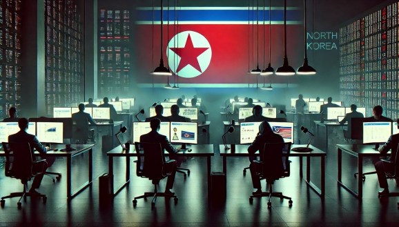 CrowdStrike 2024 Report Exposes North Korea's Covert Workforce in U.S. Tech Firms